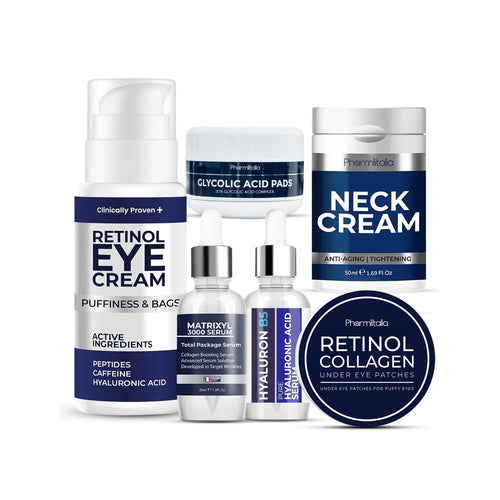 Anti Aging Bundle
