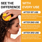 Folliculitis care shampoo