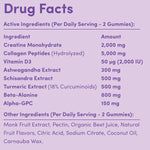 Menopause Supplements for Women | Relief for Hot Flashes, Night Sweats & Mood Swings