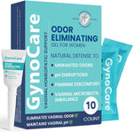 Odor Eliminating Gel for Women