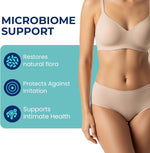 Odor Eliminating Gel for Women