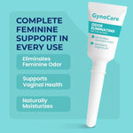 Odor Eliminating Gel for Women