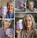 Menopause Supplements for Women | Relief for Hot Flashes, Night Sweats & Mood Swings