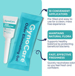 Odor Eliminating Gel for Women