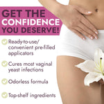 Yeast Infection Treatment for Women