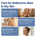 Glycolic Acid Pads 20% for Dark Spots – Exfoliation, Brightening & Skin Renewal