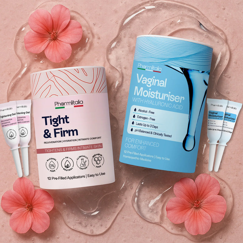 vaginal wellness kit
