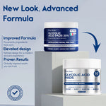 Glycolic Acid Pads 20% for Dark Spots – Exfoliation, Brightening & Skin Renewal