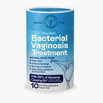 BV Treatment for Women