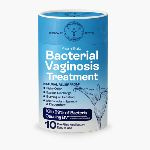 Bacterial Vaginosis