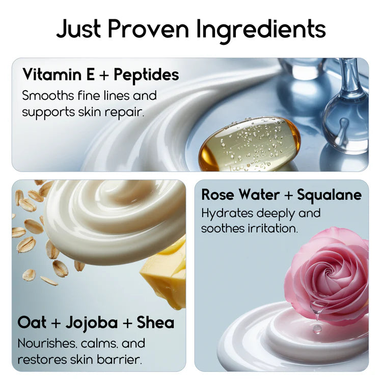 Brightening Cream for Dark Spots