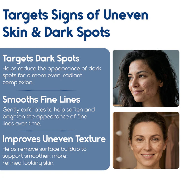 Dark Spot & Brightening Glycolic Pads