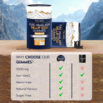 Endurance support supplement