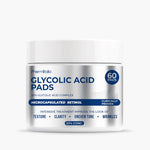 Glycolic Acid  Pads 