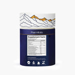 Himalayan Shilajit supplement