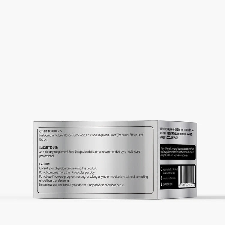 Magnesium Glycinate 400mg Softgels for Muscle Recovery, Sleep & Relaxation | 60 Count