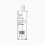 Flaky scalp relief treatment