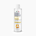 Psoriasis shampoo for dry, itchy scalp