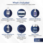 rejuvenation skincare bundle