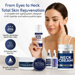 anti wrinkle skincare bundle
