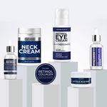 complete anti-aging routine kit
