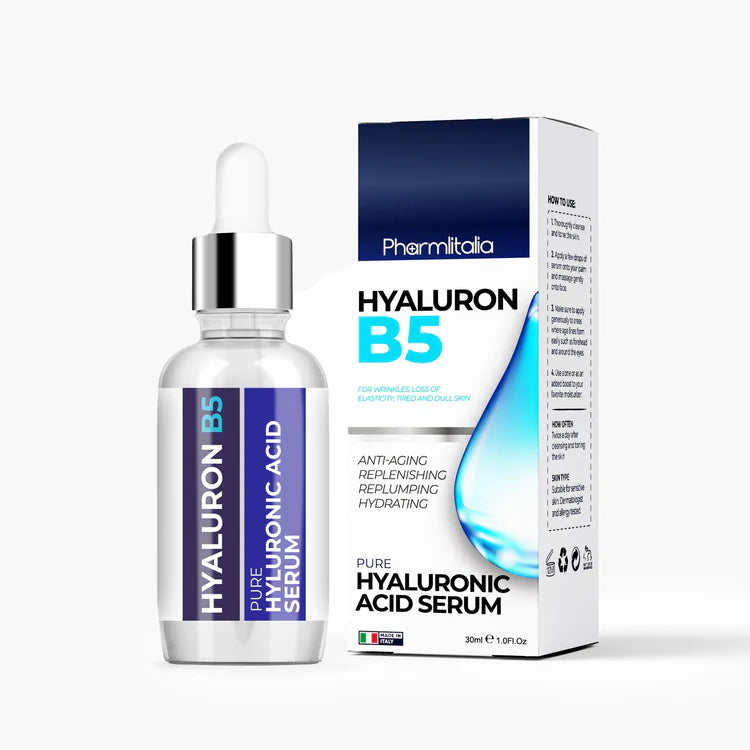 Hyaluronic B5 Serum