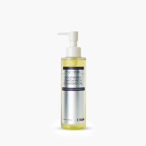 Cleansing Oil & Cleanser for Makeup Removal, Deep Cleansing & Hydration