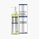 Cleansing Oil & Cleanser for Makeup Removal, Deep Cleansing & Hydration