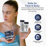 sun spots removal bundle