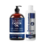 hair care bundle