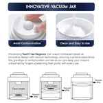 Anti-Aging Night Cream with Retinol, Hyaluronic Acid & Peptides | Wrinkle Repair, Firming & Overnight Hydration