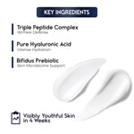 Anti-Aging Night Cream with Retinol, Hyaluronic Acid & Peptides | Wrinkle Repair, Firming & Overnight Hydration