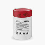 Magnesium Glycinate Gummies for Relaxation, Sleep & Muscle Support | Goji Berry Flavor
