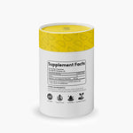 Magnesium Glycinate Gummies for Relaxation, Sleep & Muscle Support | Pineapple Flavor