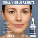 Collagen Support Skincare Formula