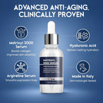 Smooth and Youthful Skin Serum