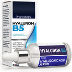 pure hyaluronic acid skincare bundle