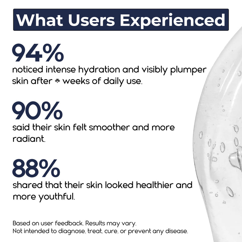 deep hydration overnight skincare