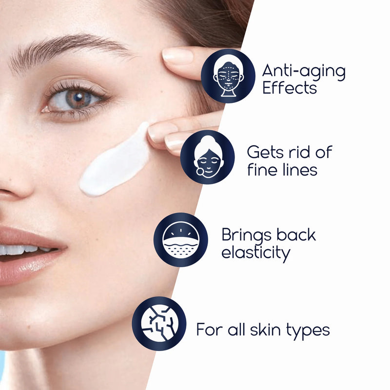 anti-aging night cream bundle