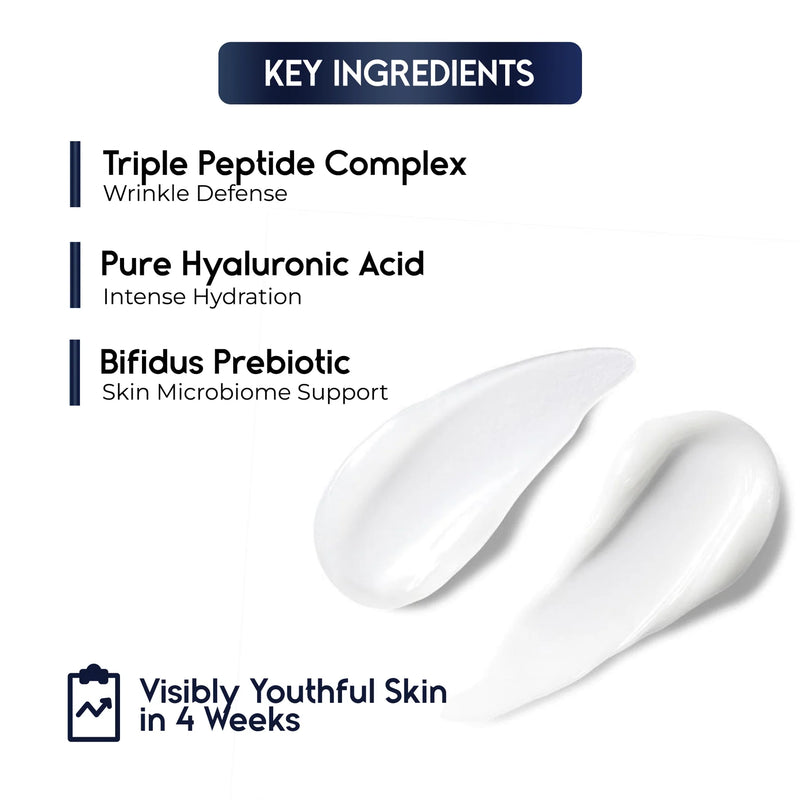 dehydrated skin recovery set