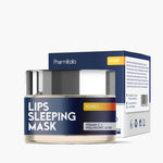 Overnight Lip Sleeping Mask – Deep Repair, Hydration & Smooth Lips by Morning