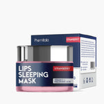 Overnight Lip Sleeping Mask – Deep Repair, Hydration & Smooth Lips by Morning