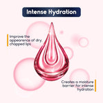 Overnight Lip Sleeping Mask – Deep Repair, Hydration & Smooth Lips by Morning