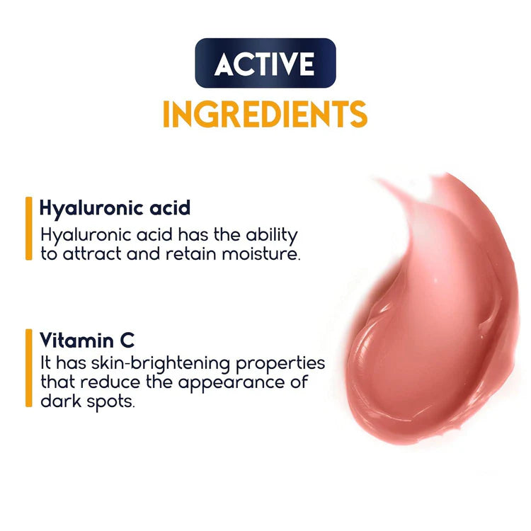 Overnight Lip Sleeping Mask – Deep Repair, Hydration & Smooth Lips by Morning