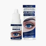 Preservative Free Eye Drops