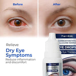 Preservative Free Eye Drops