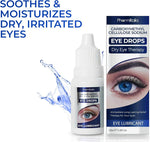 Preservative Free Eye Drops