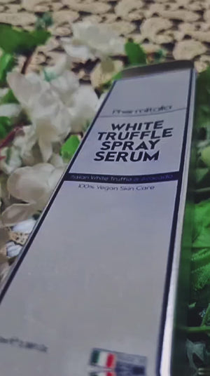 Instant hydration boost