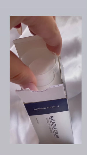 My confidence is back