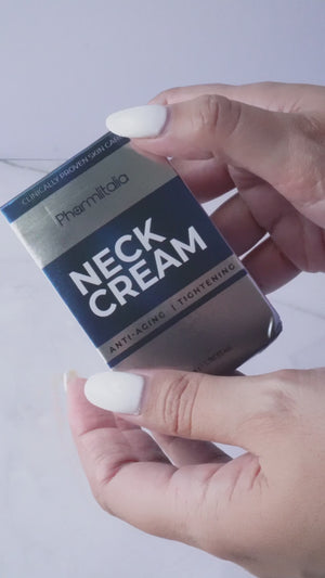 Why I Finally Started Neck Care